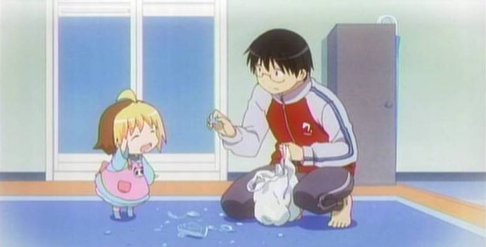 はなまる幼稚園11-1