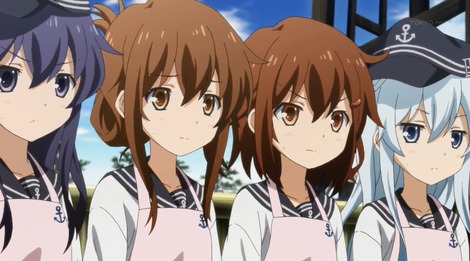 艦隊これくしょん1015