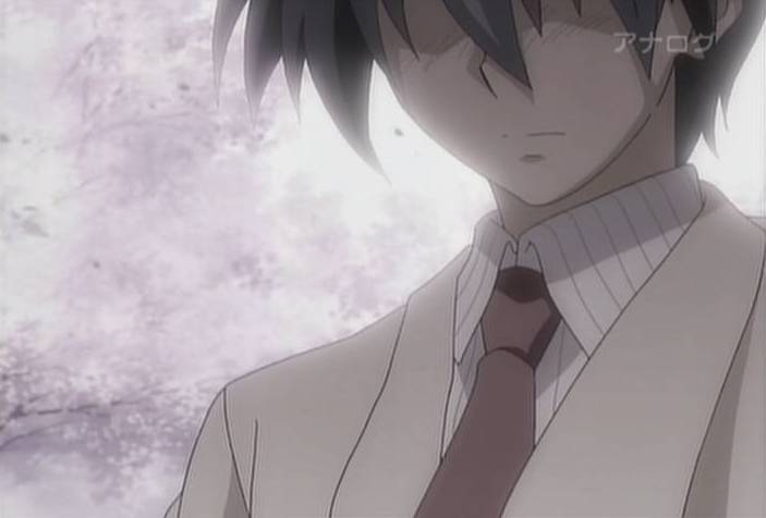 CLANNAD〜AFTER STORY〜16-7