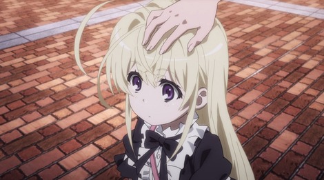 とある科学の超電磁砲S - アニメ画像001