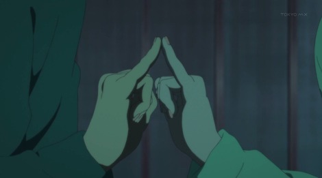 中二病でも恋がしたい! - アニメ画像020
