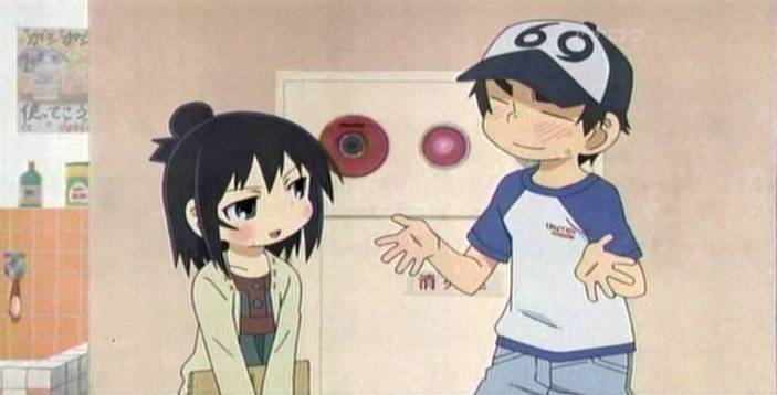 みつどもえ-0