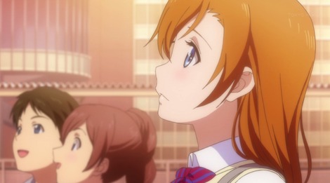 ラブライブ! - アニメ画像018