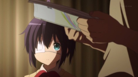 中二病でも恋がしたい! - アニメ画像028