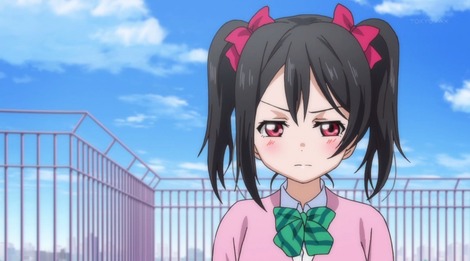 ラブライブ! - アニメ画像006