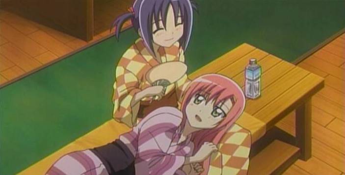 ハヤテのごとく!!17-2