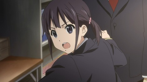 ココロコネクト - アニメ画像007