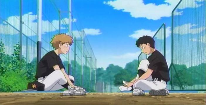おおきく振りかぶって〜夏大会編〜-0(2)