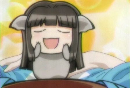 ネギま!?26-1