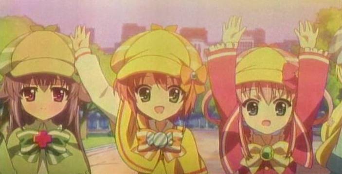 探偵オペラ ミルキィホームズ-0(2)