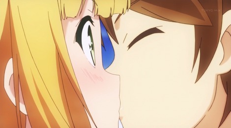 変態王子と笑わない猫。 - アニメ画像011