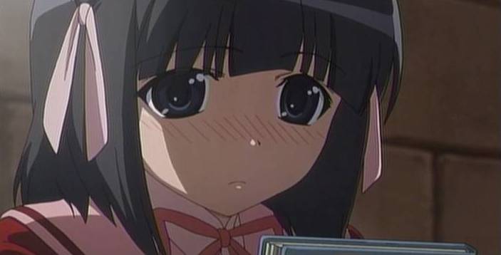 神のみぞ知るセカイ-0(2)