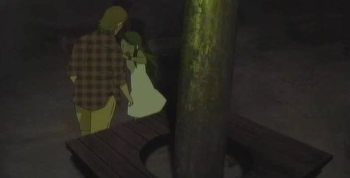 魔法遣いに大切なこと〜夏のソラ〜10-7