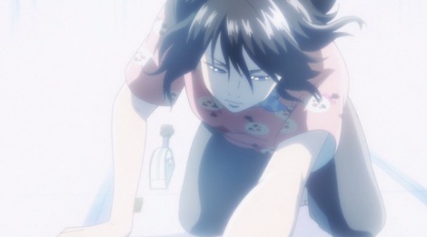 ちはやふる2 - アニメ画像006