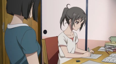 TARI TARI - アニメ画像025