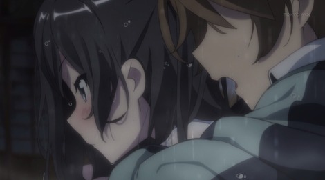 変態王子と笑わない猫。 - アニメ画像009
