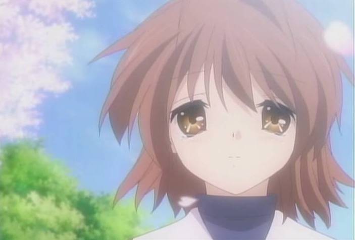 CLANNAD〜AFTER STORY〜13-8