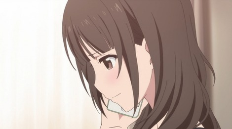 TARI TARI - アニメ画像027