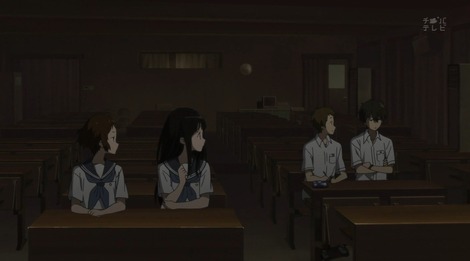 氷菓 - アニメ画像023