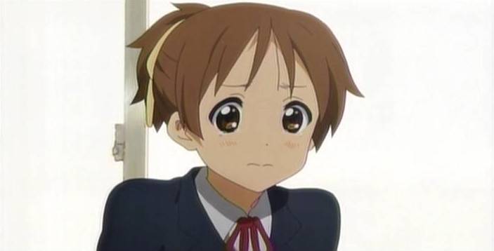 けいおん!!-0(1)