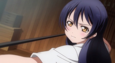 ラブライブ! - アニメ画像009