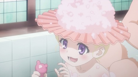とある科学の超電磁砲S - アニメ画像013