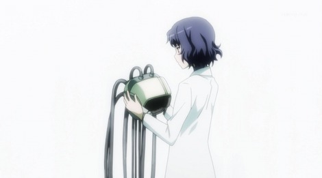 とある科学の超電磁砲S - アニメ画像022