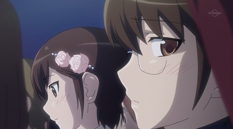 神のみぞ知るセカイ 女神篇 - アニメ画像008