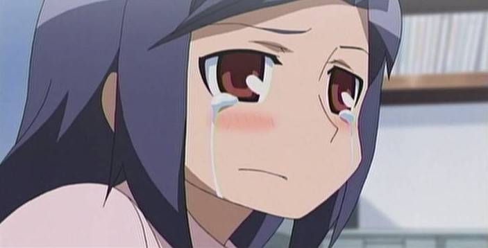 狂乱家族日記22-8