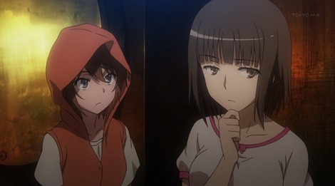 とある科学の超電磁砲S - アニメ画像000