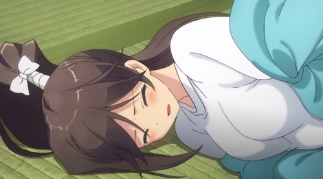 変態王子と笑わない猫。 - アニメ画像015
