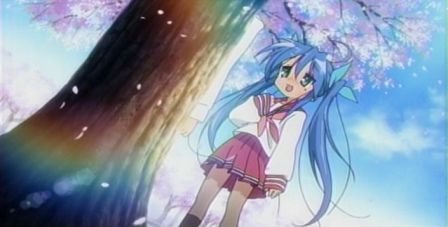 らき☆すた15-3