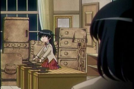 スクールランブル二学期10−8