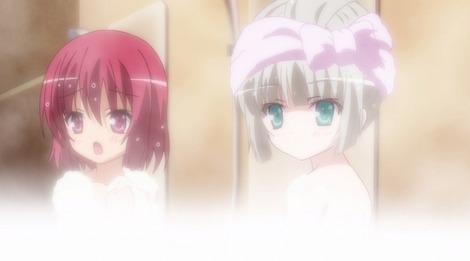 ロウきゅーぶ!SS - アニメ画像005