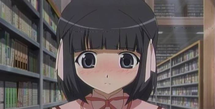 神のみぞ知るセカイ-0