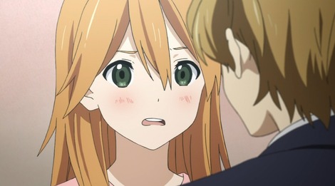 ココロコネクト - アニメ画像008
