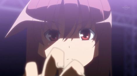 咲 -Saki- 阿知賀編 episode of side-A - アニメ画像009