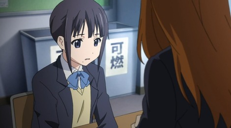 ココロコネクト - アニメ画像016
