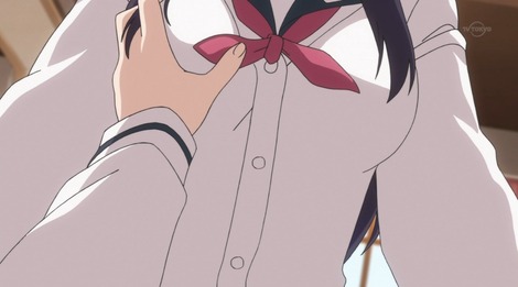 咲-Saki- 阿知賀編 episode of side-A - アニメ画像009