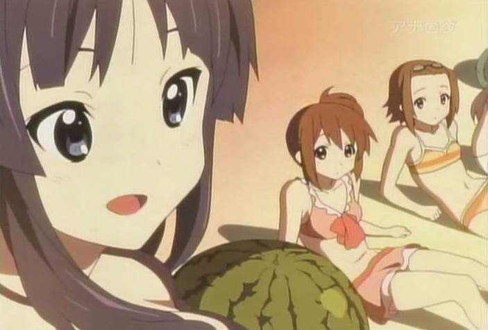 けいおん!4-4
