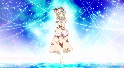 ささみさん@がんばらない - アニメ画像006