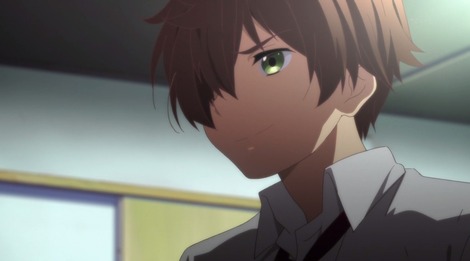 中二病でも恋がしたい! - アニメ画像018