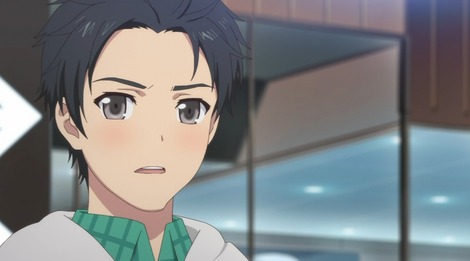 TARI TARI - アニメ画像019