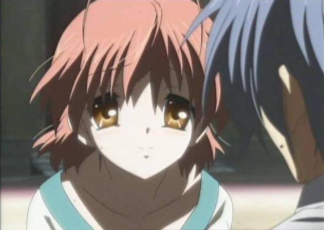 CLANNAD〜AFTER STORY〜12-8