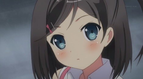 変態王子と笑わない猫。 - アニメ画像008