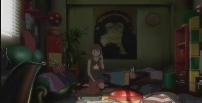 魔法遣いに大切なこと〜夏のソラ〜9-7