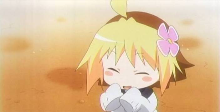 はなまる幼稚園4-2