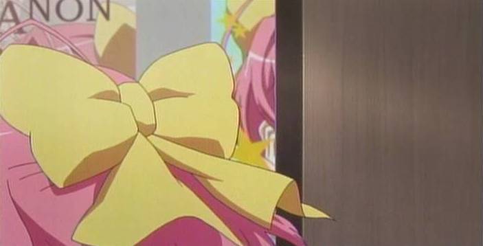 神のみぞ知るセカイ-0(1)