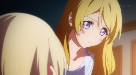 ラブライブ! - アニメ画像006