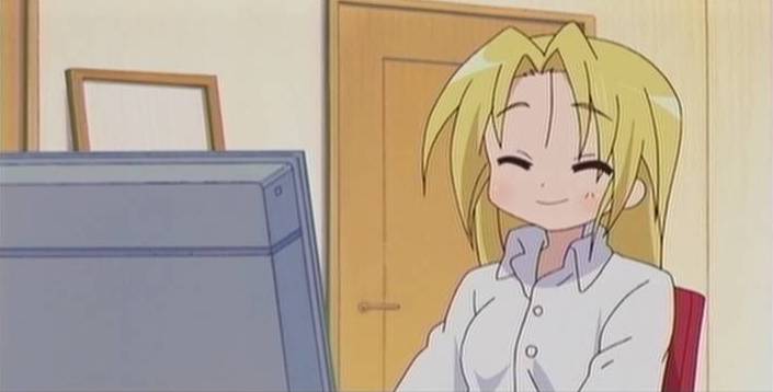 らき☆すた23-4